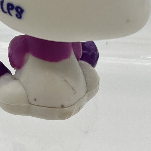 Littlest Pet Shop PANDA BEAR #2459 #1328 #89 #2459 LPS Blythe Pretty In Purple - Picture 6 of 16